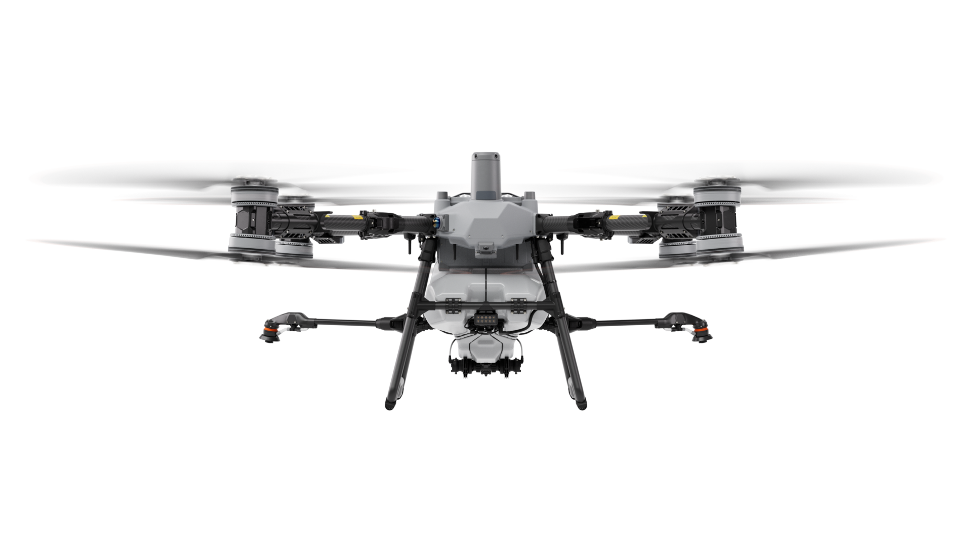 Drone Flying